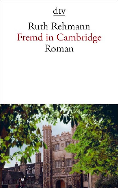 Fremd in Cambridge
