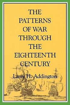 The Patterns of War Through the Eighteenth Century
