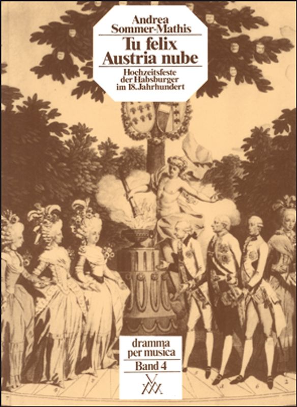 Tu felix Austria nube