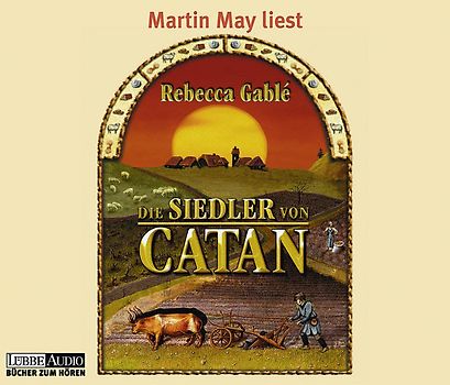 Die Siedler von Catan