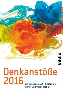 Denkanstöße 2016
