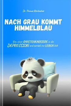 Nach Grau kommt Himmelblau