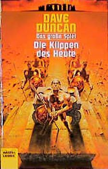 Das grosse Spiel / Die Klippen des Heute