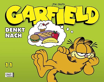 Garfield SC 11