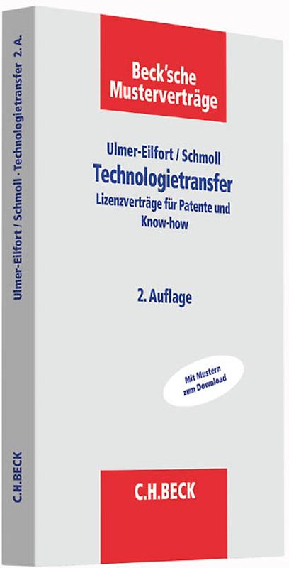 Technologietransfer