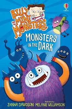 Monsters in the Dark