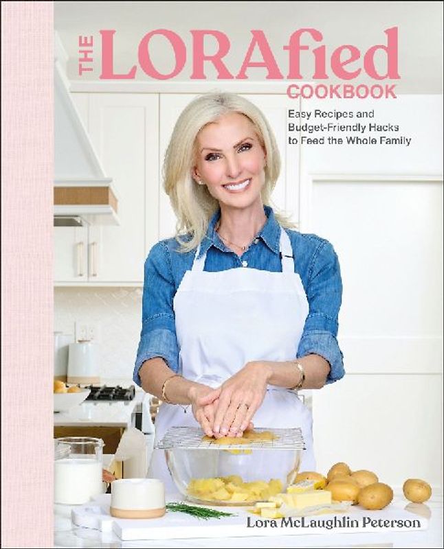 The LORAfied Cookbook