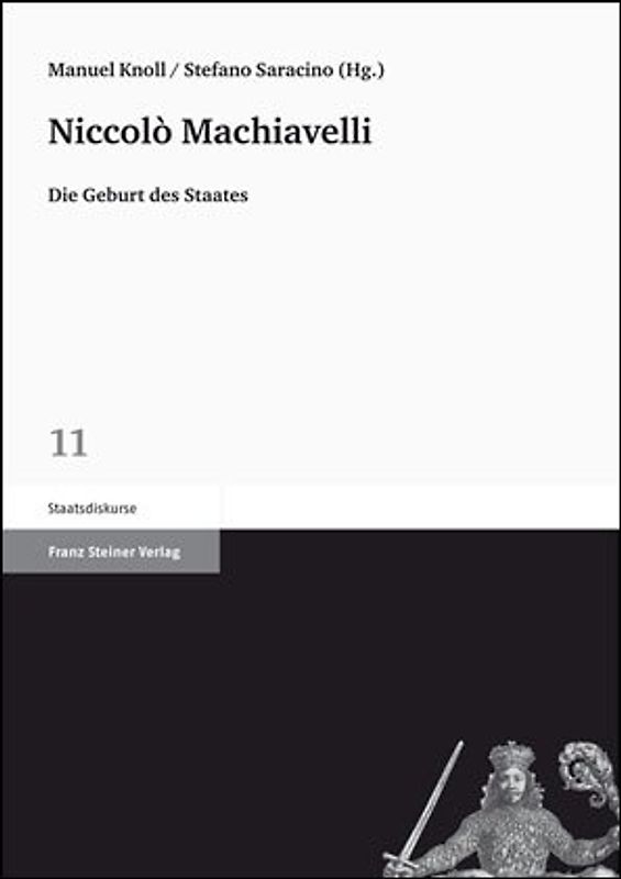 Niccolò Machiavelli