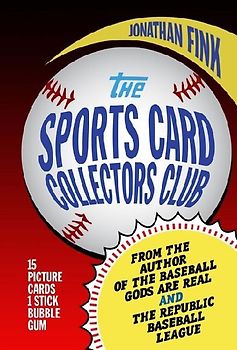 The Sports Card Collectors Club