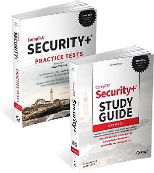 CompTIA Security+ Certification Kit