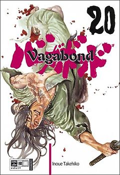 Vagabond 20