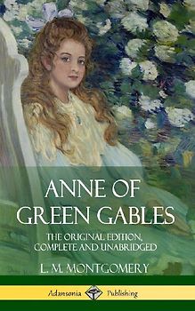 Anne of Green Gables
