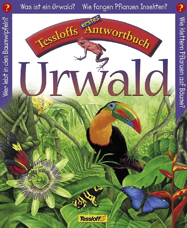 Urwald