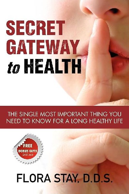 Secret Gateway to Health