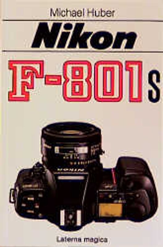 Nikon F-801S