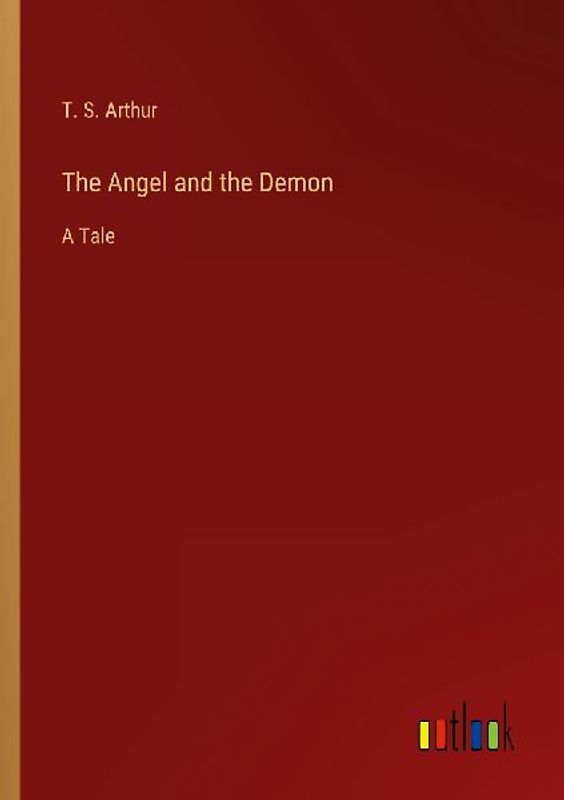 The Angel and the Demon