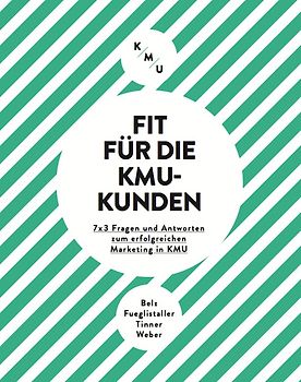 Fit für die KMU-Kunden