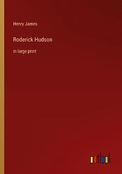 Roderick Hudson