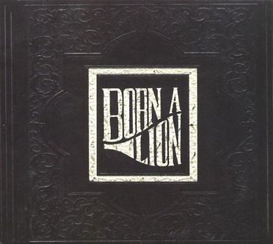 Born a Lion - John Captain