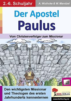 Der Apostel Paulus