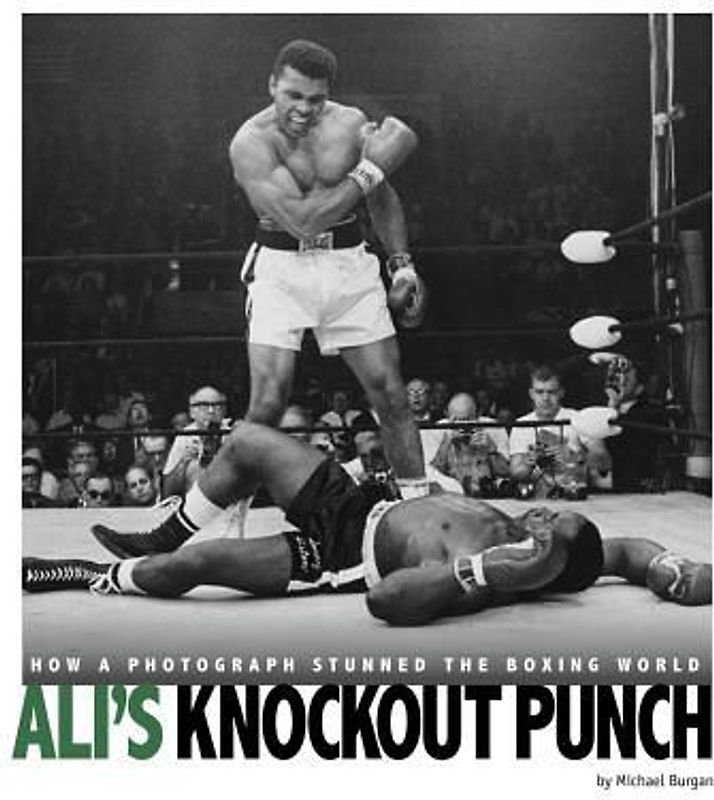 Ali's Knockout Punch