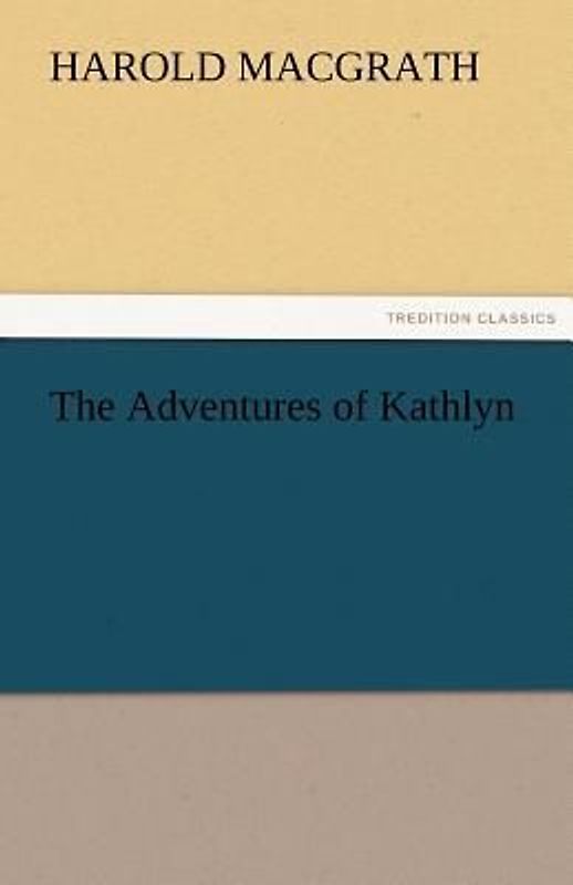The Adventures of Kathlyn