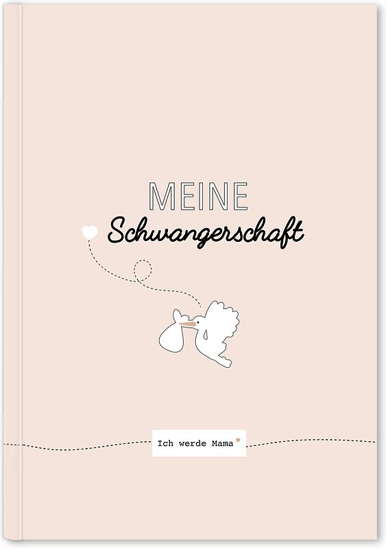 Meine Schwangerschaft