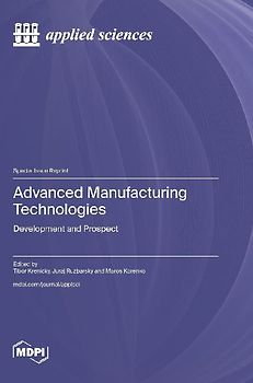 Advanced Manufacturing Technologies