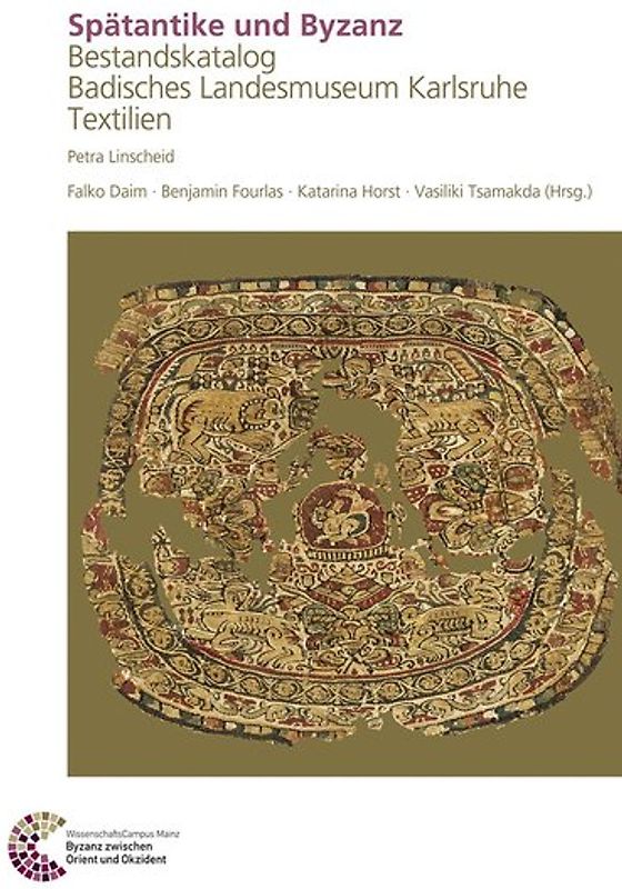 Spätantike und Byzanz