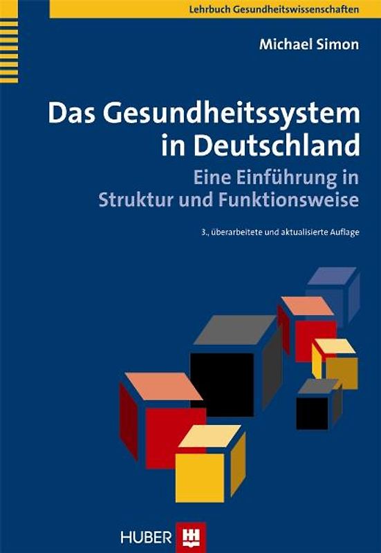 Das Gesundheitssystem in Deutschland