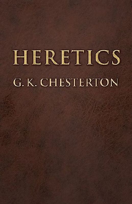 Heretics