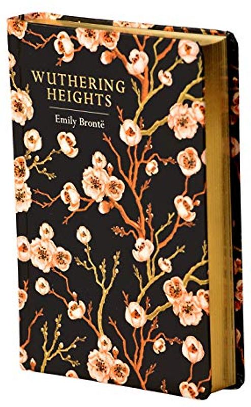 Wuthering Heights: Chiltern Edition (Chiltern Publishing)