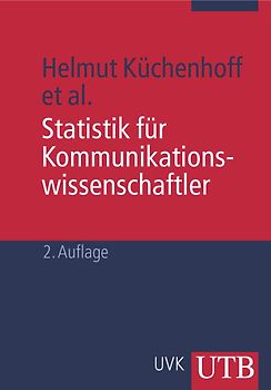 Statistik für Kommunikationswissenschaftler