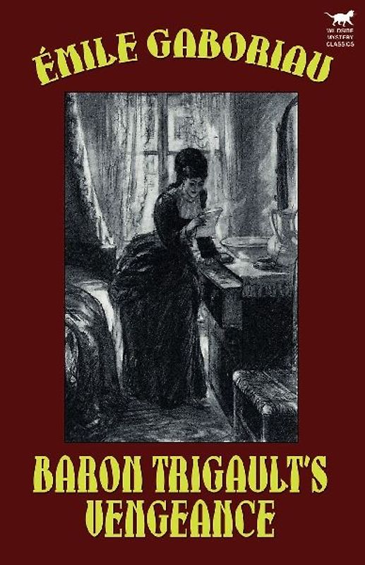 Baron Trigault's Vengeance