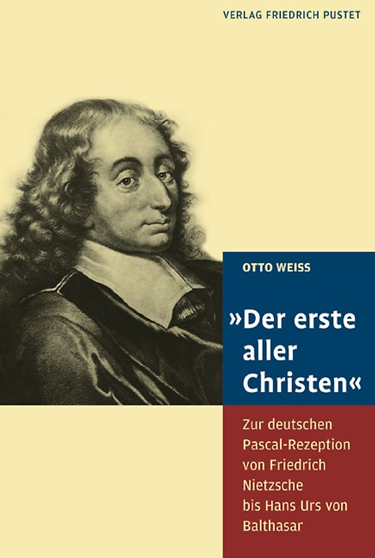 „Der erste aller Christen“