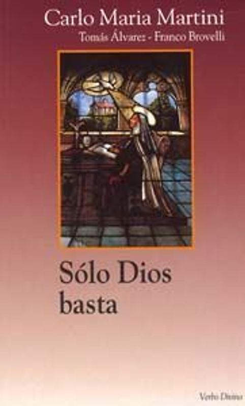 Solo Dios basta : la oración en la vida del Pastor