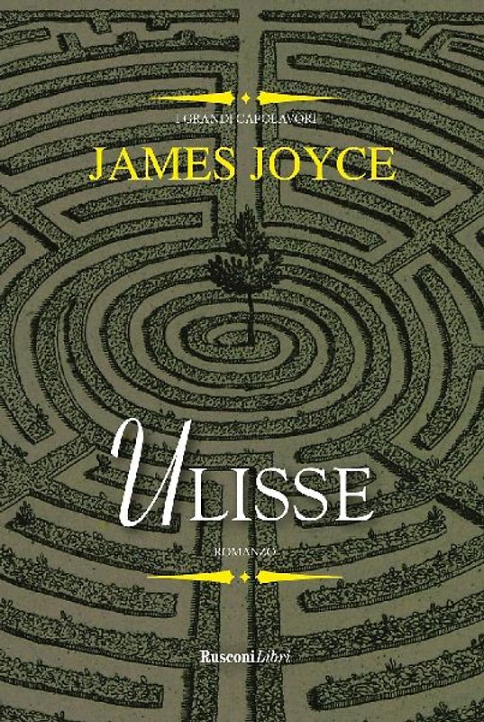 Ulisse
