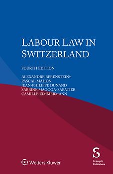 Labour Law in Switzerland