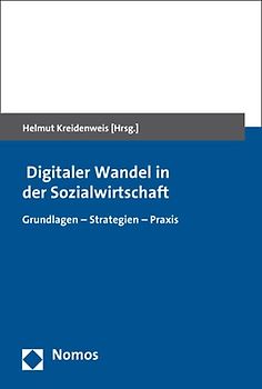 Digitaler Wandel in der Sozialwirtschaft