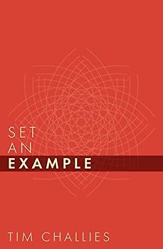 Set an Example (Cruciform Quick, Band 1)