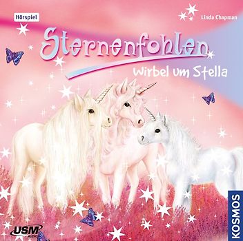 Sternenfohlen (Folge 7): Wirbel um Stella