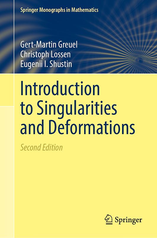 Introduction to Singularities and Deformations