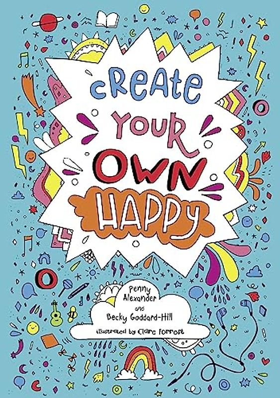 Create your own happy