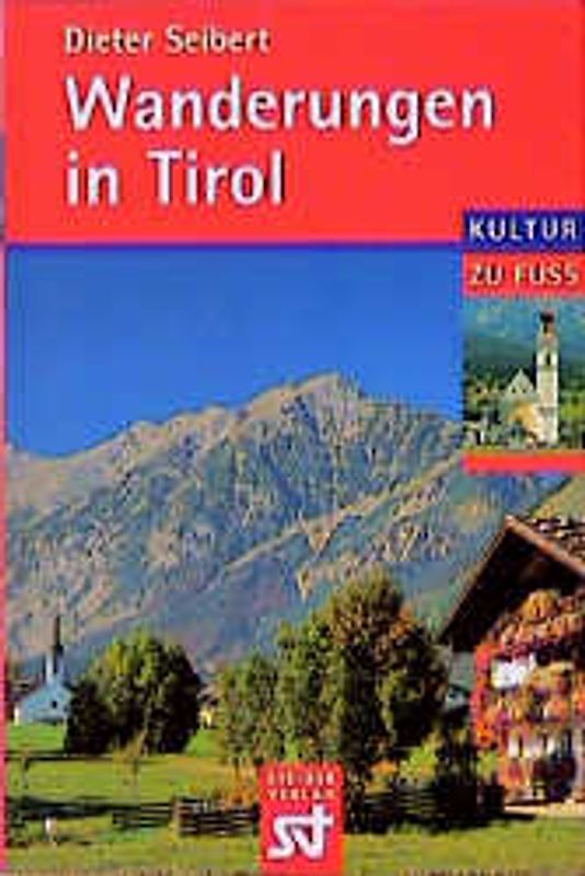 Wanderungen in Tirol