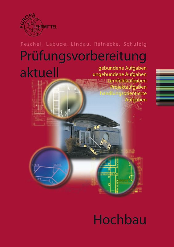 Prüfungsvorbereitung aktuell Hochbau