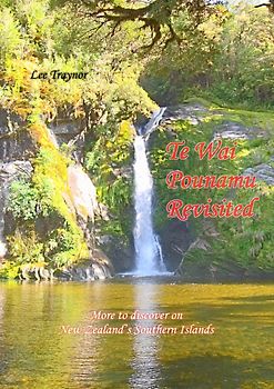 Te Wai Pounamu Revisited