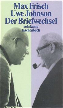 Der Briefwechsel. 1964–1983