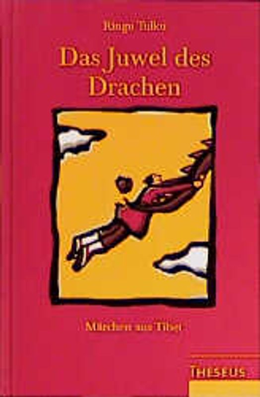 Das Juwel des Drachen