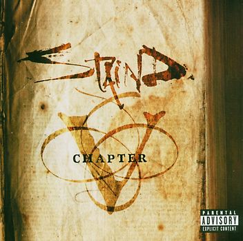 Staind - Chapter V