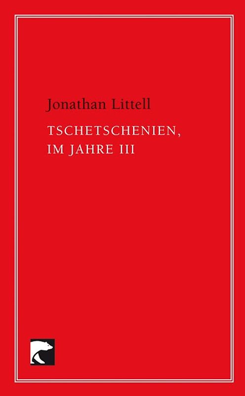 Tschetschenien, Jahr III